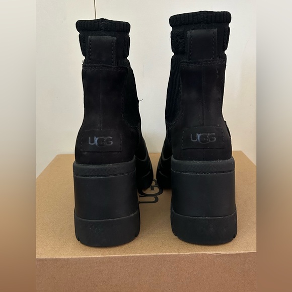 Ugg Brooklyn Chelsea - Picture 5 of 5